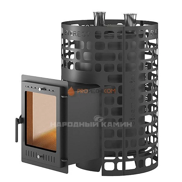 Steam Master 30 (320М)