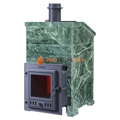 Комплект Гроза 24М Президент Змеевик