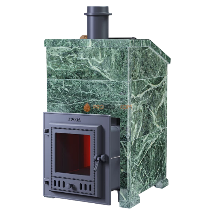 Комплект Гроза 24М Президент Змеевик