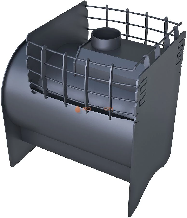 Банная печь Царь Печи Забава Премиум