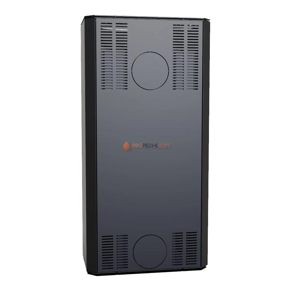 Печь-камин Defro Home Orti