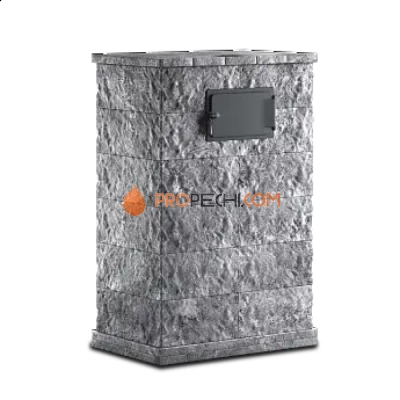 Комплект Talc 01 talcum stone + Klover KLV RT 100-RVn-Х 310s