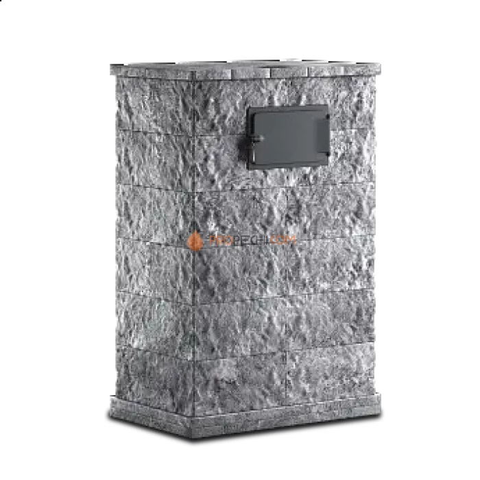 Комплект Talc 01 talcum stone + Klover KLV RT 100-RVn