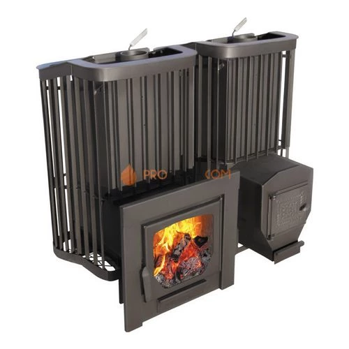 Печь банная Варвара Терма-Каменка