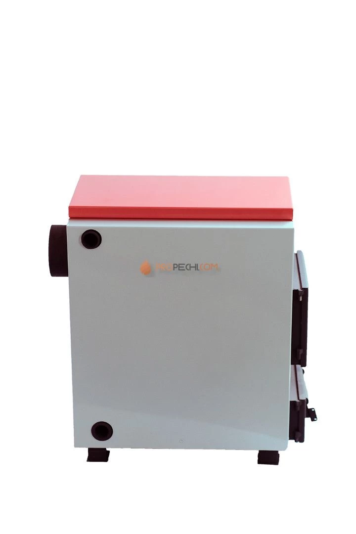 Котел водяного отопления НМК Гефест 20кВт