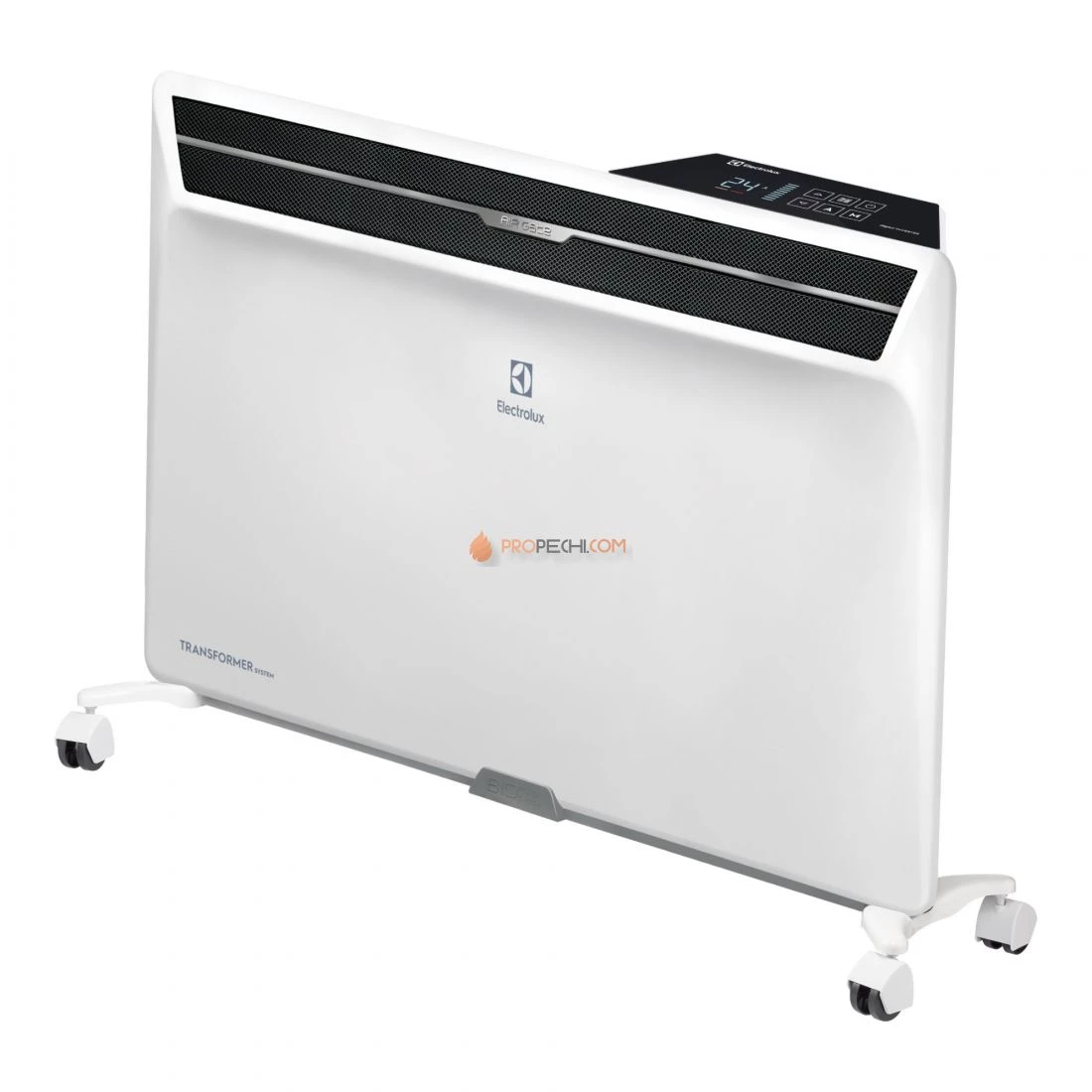 Комплект Electrolux Air Gate Transformer с блоком управления и шасси ECH/AG2-2000 T-TUI4 (инвертор)