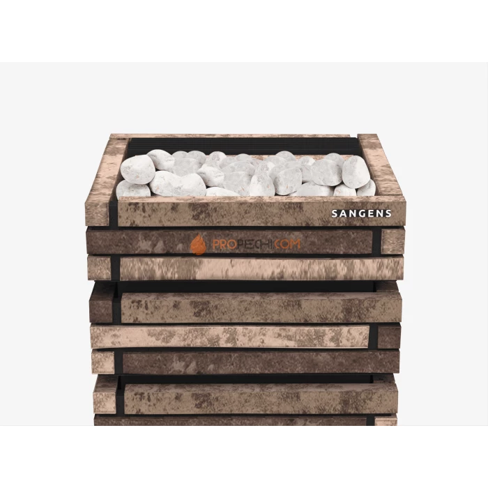 Электрическая печь SANGENS W12B