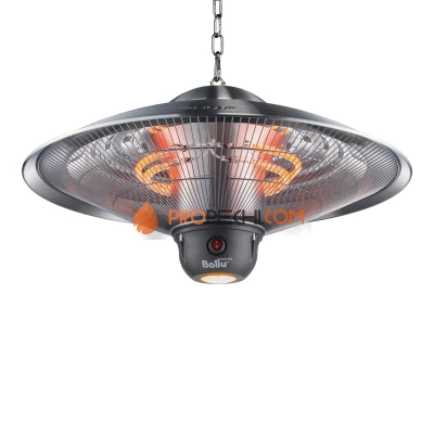 Обогреватель инфракрасный Ballu BIH-LL-2.1-S