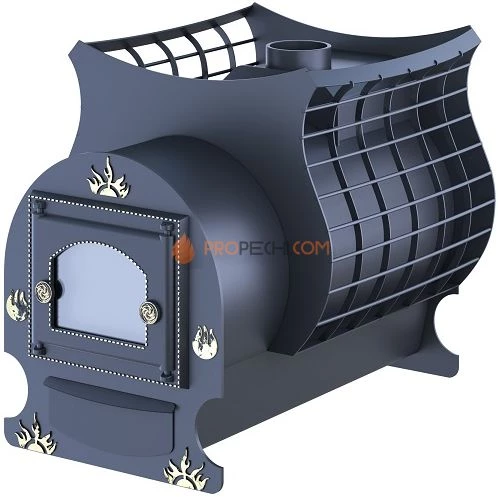 Банная печь Царь Печи Святогор Премиум