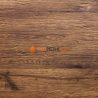 Панель для сауны Saunaboard Structure Diamant Дуб с коричневым оттенком (Altaussee)