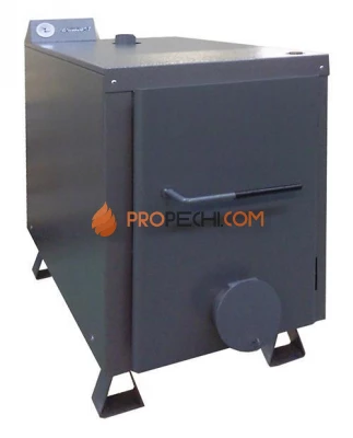 Котел Evan Warmos TT-18