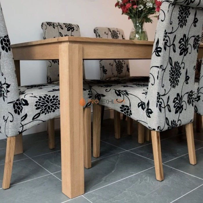 Панель Серый сланец натуральный скол (600х300мм) упак. (6шт/1,08м2)