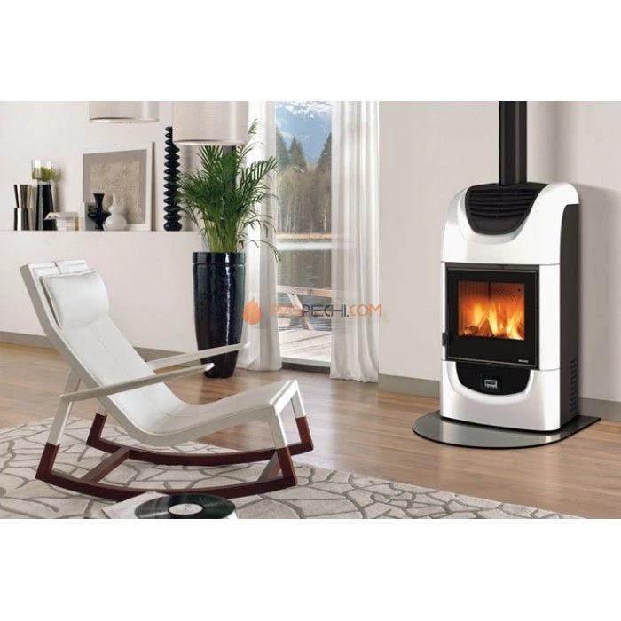 Печь-камин La Nordica Wanda