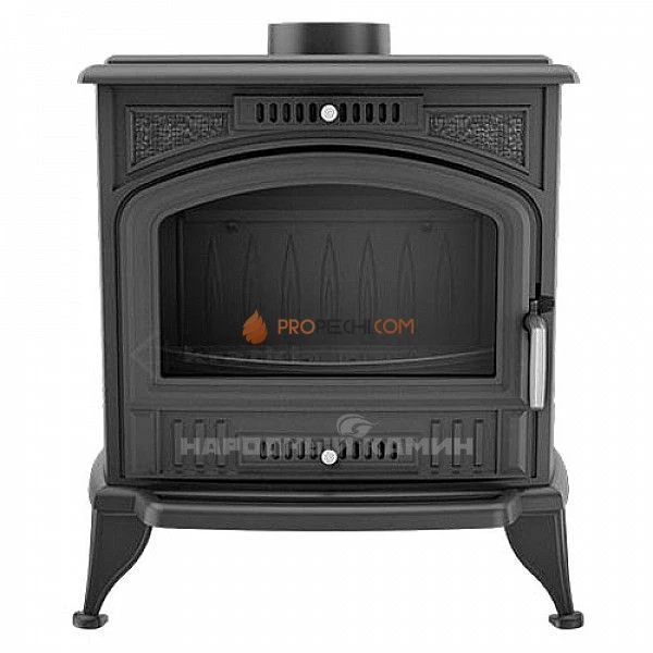 Чугунная печь Kratki KOZA K6 ASDP