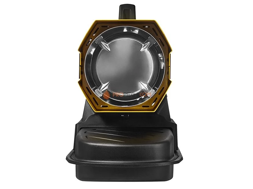 Пушка дизельная прямого нагрева Ballu Siber Heat BHDP-10 SH