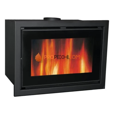 Печь-камин PANADERO C-7 2 0-S EcoDesign