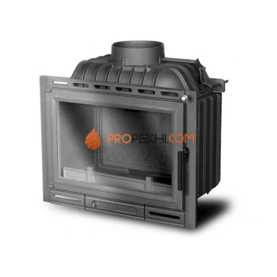 Каминная топка KAWMET W13A EKO