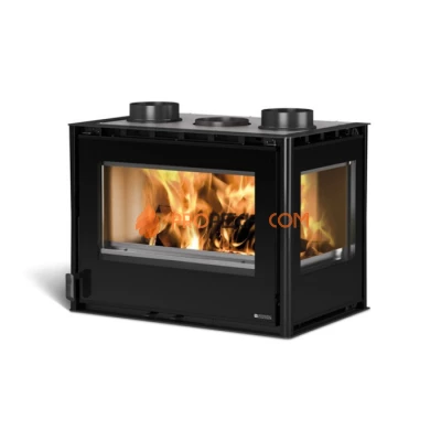 Каминная топка La Nordica Inserto 70 Crystal Angolo