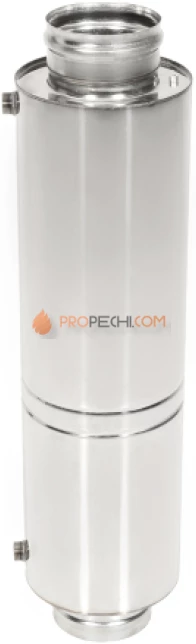 ППШ-М Пароперегреватель трубный 430, L495 D115/115 (К)