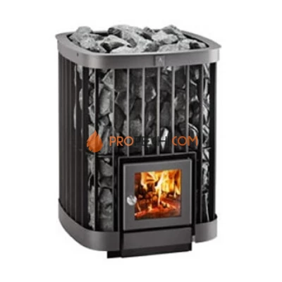 Дровяная печь для бани Kastor Saga 20