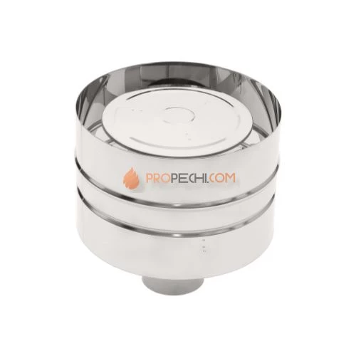 Дефлектор ДМ-Р 430-0.5 D80 М У