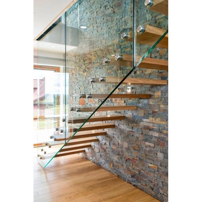 Панель Модерн Сланец Мультиколор (350х180мм) упак. (6шт/0,378м2)