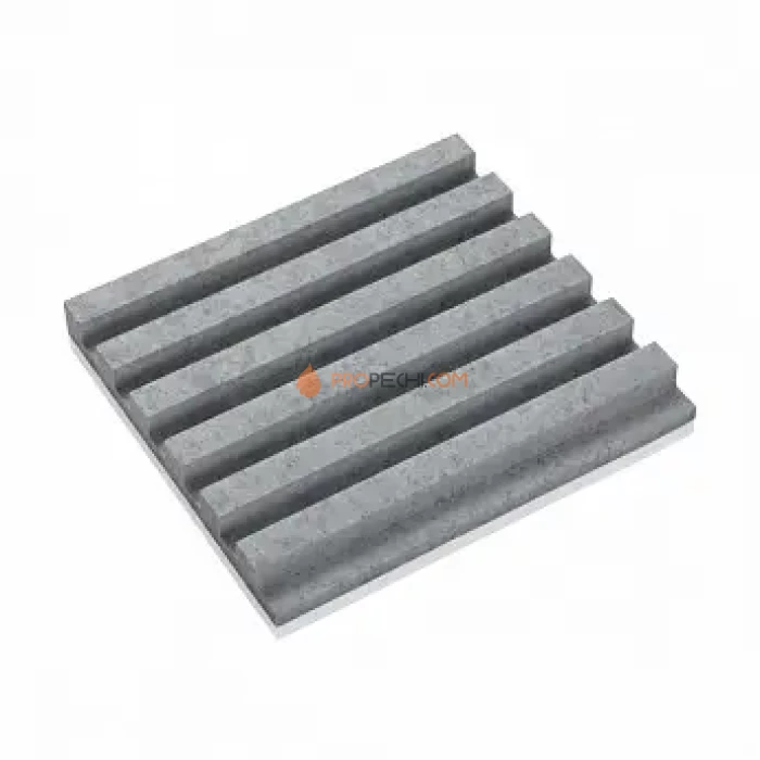 Панель Talc 04 talcum stone (295х295)