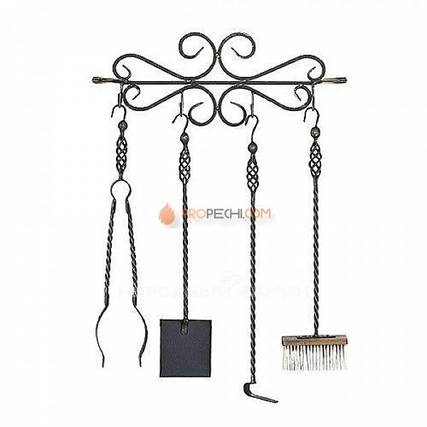 Набор каминный N160 (B,S)