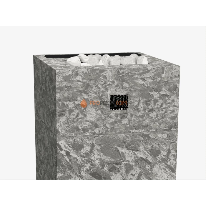 Электрическая печь SANGENS W12S