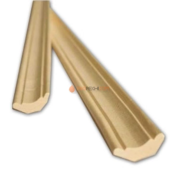 Галтель липа (14х35мм) длина 2,0м