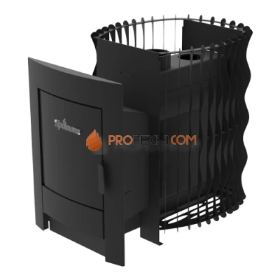 Банная печь Протопи Подкова 18