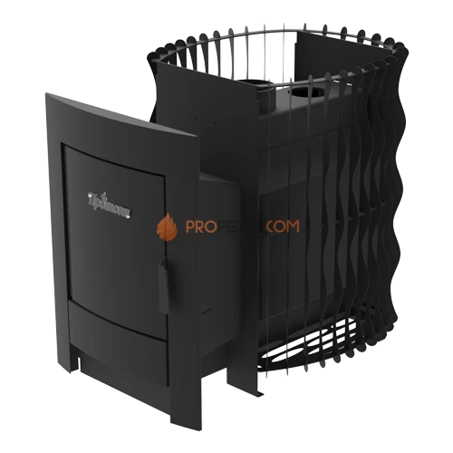 Банная печь Протопи Подкова 18