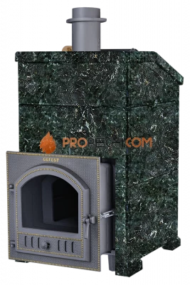 Комплект Гефест ЗК 30(П) Президент 1000/50 Серпентинит