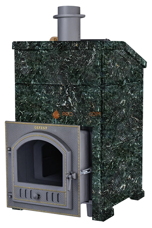 Комплект Гефест ЗК 40(М) Президент 1120/50 Серпентинит