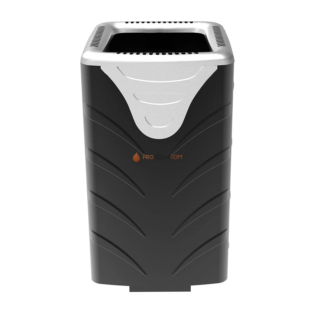 Банная печь Березка 24 ДТ-3