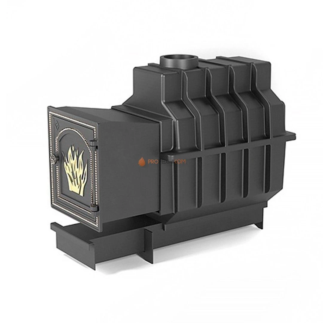 Печь банная Везувий Легенда Ретро 24 (ДТ-4)