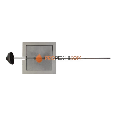 Задвижка ЗВП-2