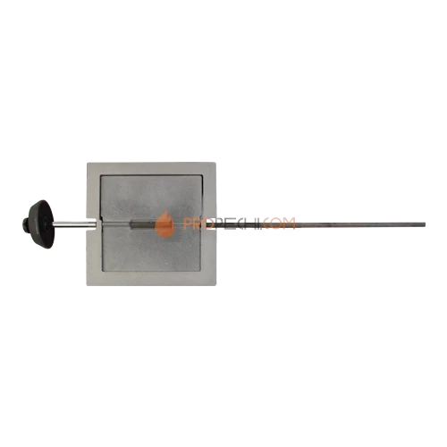 Задвижка ЗВП-2