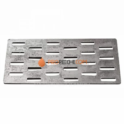 Бежецк Колосник для котла 530x250 мм