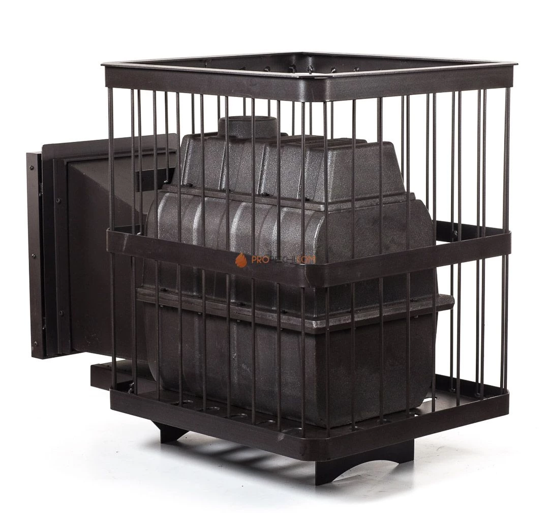 Банная печь ПароВар 24 Прут (340М)