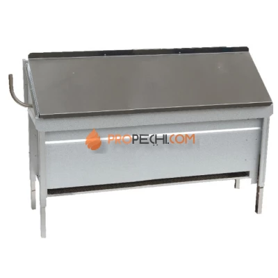 Электрическая печь EOS Invisio Midi 6 кВт Steel