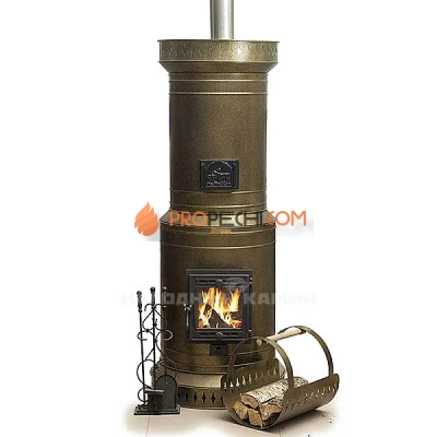 Отопительная печь КДМ ПКО-20