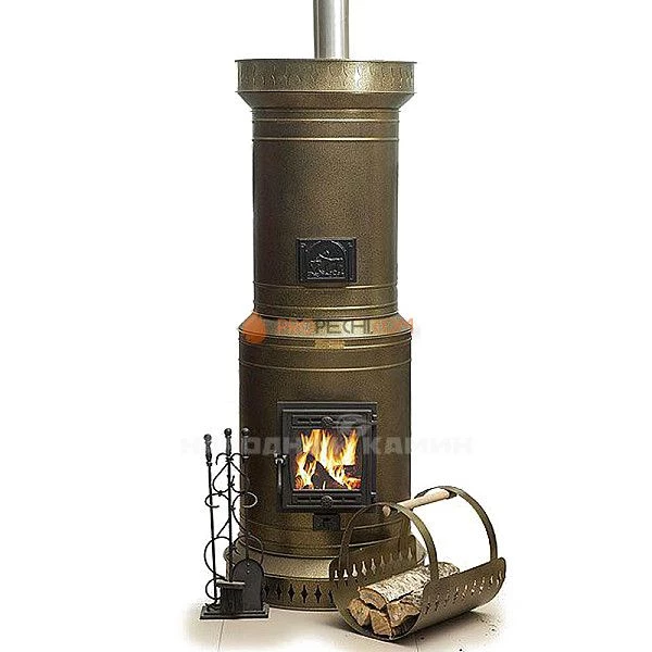 Отопительная печь КДМ ПКО-20