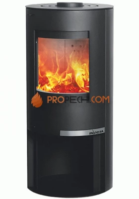Печь-камин Invicta Onsen