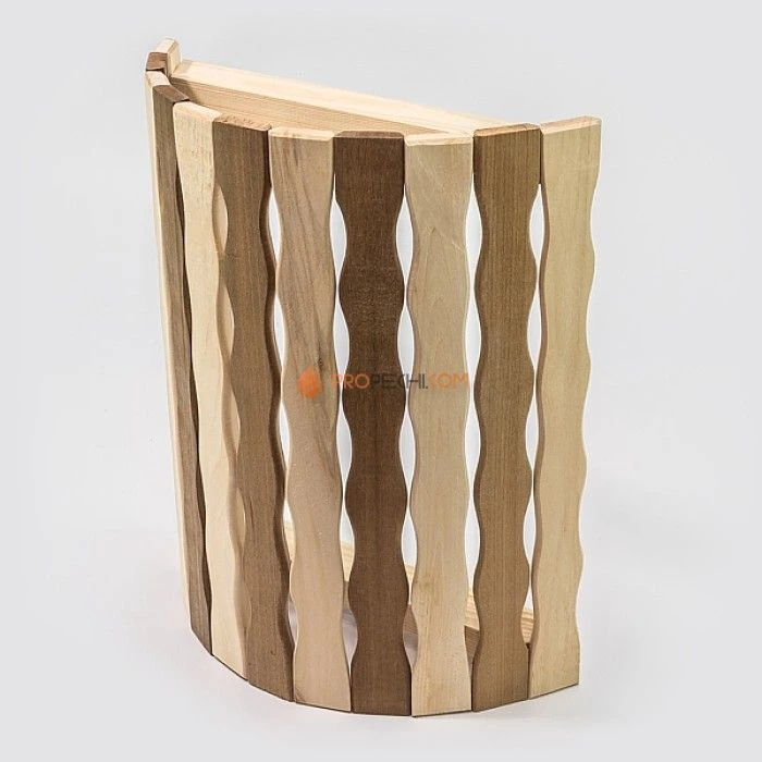 Абажур угловой Термо ТМА-3