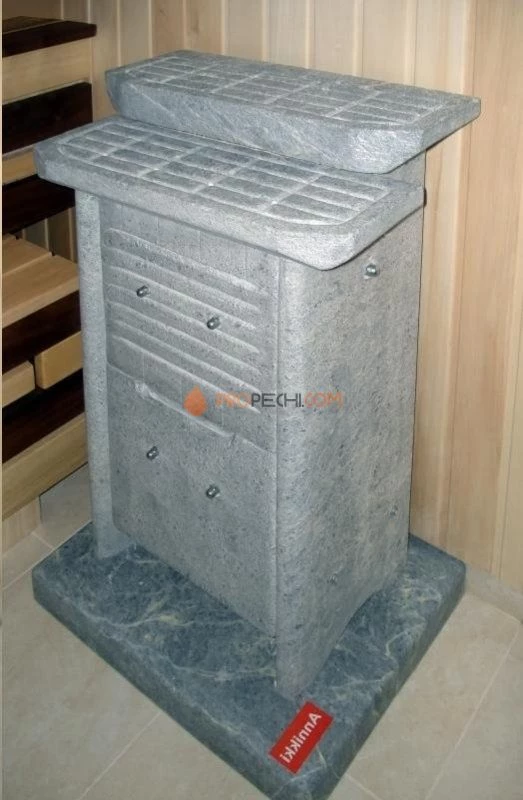 Электрокаменка Оптима 6-9 м³