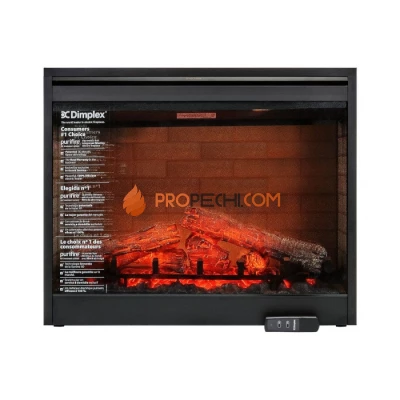 Электрический очаг Dimplex Symphony 30 inch DF3020-EU