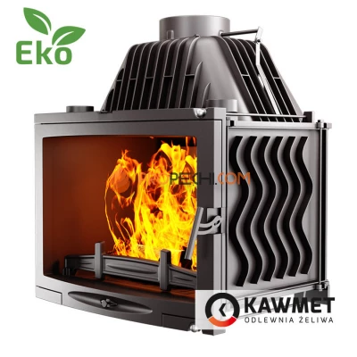 W17 16.1 кВт ECO Panorama