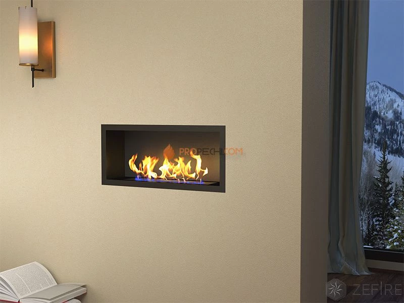 Биокамин Zefire Flagman 700