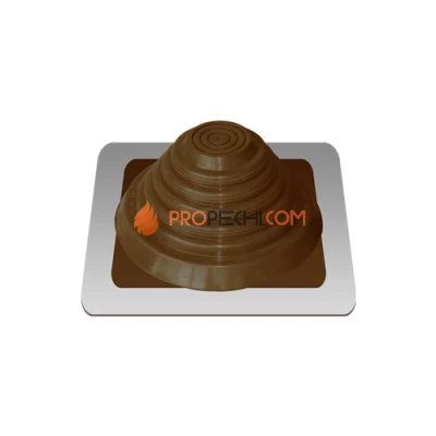 Master Flash №3 mini (6-102) mm коричневый